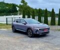 Сірий Форд Фокус, об'ємом двигуна 2 л та пробігом 157 тис. км за 3100 $, фото 1 на Automoto.ua