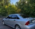 Сірий Форд Фокус, об'ємом двигуна 2 л та пробігом 157 тис. км за 3100 $, фото 1 на Automoto.ua
