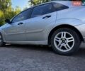 Сірий Форд Фокус, об'ємом двигуна 2 л та пробігом 157 тис. км за 3100 $, фото 10 на Automoto.ua