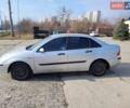 Сірий Форд Фокус, об'ємом двигуна 1.6 л та пробігом 277 тис. км за 3999 $, фото 8 на Automoto.ua