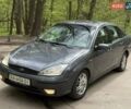 Серый Форд Фокус, объемом двигателя 1.6 л и пробегом 88 тыс. км за 3200 $, фото 1 на Automoto.ua
