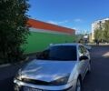 Сірий Форд Фокус, об'ємом двигуна 2 л та пробігом 157 тис. км за 3100 $, фото 1 на Automoto.ua