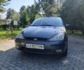 Сірий Форд Фокус, об'ємом двигуна 1.8 л та пробігом 279 тис. км за 2950 $, фото 1 на Automoto.ua