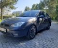 Сірий Форд Фокус, об'ємом двигуна 1.8 л та пробігом 279 тис. км за 2950 $, фото 1 на Automoto.ua