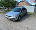 Сірий Форд Фокус, об'ємом двигуна 1.6 л та пробігом 235 тис. км за 2850 $, фото 1 на Automoto.ua