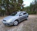 Сірий Форд Фокус, об'ємом двигуна 1.6 л та пробігом 279 тис. км за 3900 $, фото 1 на Automoto.ua