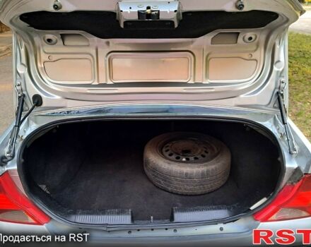 Серый Форд Фокус, объемом двигателя 1.8 л и пробегом 0 тыс. км за 2400 $, фото 8 на Automoto.ua