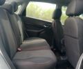 Сірий Форд Фокус, об'ємом двигуна 1.8 л та пробігом 262 тис. км за 3499 $, фото 6 на Automoto.ua