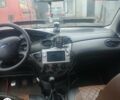 Сірий Форд Фокус, об'ємом двигуна 1.6 л та пробігом 235 тис. км за 3100 $, фото 1 на Automoto.ua