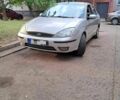 Серый Форд Фокус, объемом двигателя 1.8 л и пробегом 1 тыс. км за 2400 $, фото 1 на Automoto.ua