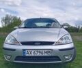Сірий Форд Фокус, об'ємом двигуна 1.8 л та пробігом 262 тис. км за 3499 $, фото 2 на Automoto.ua
