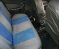 Сірий Форд Фокус, об'ємом двигуна 1.6 л та пробігом 497 тис. км за 1199 $, фото 6 на Automoto.ua