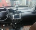 Серый Форд Фокус, объемом двигателя 1.6 л и пробегом 235 тыс. км за 3100 $, фото 1 на Automoto.ua