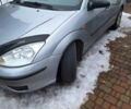 Сірий Форд Фокус, об'ємом двигуна 1.4 л та пробігом 230 тис. км за 2300 $, фото 1 на Automoto.ua