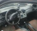 Сірий Форд Фокус, об'ємом двигуна 1.6 л та пробігом 235 тис. км за 3100 $, фото 2 на Automoto.ua