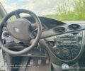 Сірий Форд Фокус, об'ємом двигуна 1.8 л та пробігом 262 тис. км за 3499 $, фото 4 на Automoto.ua