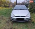 Сірий Форд Фокус, об'ємом двигуна 1.6 л та пробігом 227 тис. км за 3700 $, фото 1 на Automoto.ua