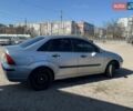 Серый Форд Фокус, объемом двигателя 1.6 л и пробегом 240 тыс. км за 3300 $, фото 2 на Automoto.ua