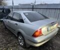 Сірий Форд Фокус, об'ємом двигуна 0 л та пробігом 200 тис. км за 358 $, фото 4 на Automoto.ua
