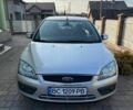 Сірий Форд Фокус, об'ємом двигуна 1.6 л та пробігом 168 тис. км за 5200 $, фото 1 на Automoto.ua