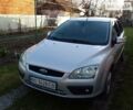 Сірий Форд Фокус, об'ємом двигуна 1.6 л та пробігом 228 тис. км за 4800 $, фото 1 на Automoto.ua