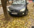Серый Форд Фокус, объемом двигателя 2 л и пробегом 300 тыс. км за 4700 $, фото 10 на Automoto.ua
