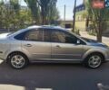 Сірий Форд Фокус, об'ємом двигуна 1.6 л та пробігом 204 тис. км за 5200 $, фото 1 на Automoto.ua