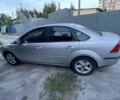 Сірий Форд Фокус, об'ємом двигуна 1.6 л та пробігом 420 тис. км за 3800 $, фото 1 на Automoto.ua