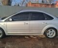 Сірий Форд Фокус, об'ємом двигуна 1.6 л та пробігом 292 тис. км за 4800 $, фото 1 на Automoto.ua