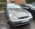 Сірий Форд Фокус, об'ємом двигуна 2 л та пробігом 255 тис. км за 1528 $, фото 1 на Automoto.ua