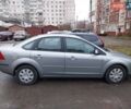 Сірий Форд Фокус, об'ємом двигуна 1.6 л та пробігом 119 тис. км за 6930 $, фото 1 на Automoto.ua