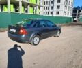 Серый Форд Фокус, объемом двигателя 1.4 л и пробегом 207 тыс. км за 3500 $, фото 10 на Automoto.ua