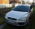 Сірий Форд Фокус, об'ємом двигуна 1.6 л та пробігом 228 тис. км за 4600 $, фото 1 на Automoto.ua