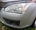 Форд Фокус 2005 у Києві на Automoto.ua Сірий Форд Фокус, об'ємом двигуна 1.56 л та пробігом 223 тис. км за 4900 $, фото 8 на Automoto.ua