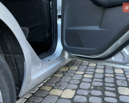 Форд Фокус 2005 в Виннице на Automoto.ua Серый Форд Фокус, объемом двигателя 1.6 л и пробегом 310 тыс. км за 3899 $, фото 33 на Automoto.ua