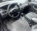 Сірий Форд Фокус, об'ємом двигуна 2 л та пробігом 255 тис. км за 1528 $, фото 4 на Automoto.ua