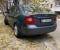 Серый Форд Фокус, объемом двигателя 2 л и пробегом 300 тыс. км за 4700 $, фото 6 на Automoto.ua