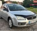 Сірий Форд Фокус, об'ємом двигуна 1.6 л та пробігом 310 тис. км за 2950 $, фото 1 на Automoto.ua