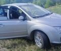 Сірий Форд Фокус, об'ємом двигуна 2 л та пробігом 150 тис. км за 5500 $, фото 8 на Automoto.ua