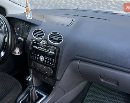 Форд Фокус 2005 в Виннице на Automoto.ua Серый Форд Фокус, объемом двигателя 1.6 л и пробегом 310 тыс. км за 3899 $, фото 21 на Automoto.ua