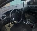 Серый Форд Фокус, объемом двигателя 1.6 л и пробегом 3 тыс. км за 4800 $, фото 4 на Automoto.ua