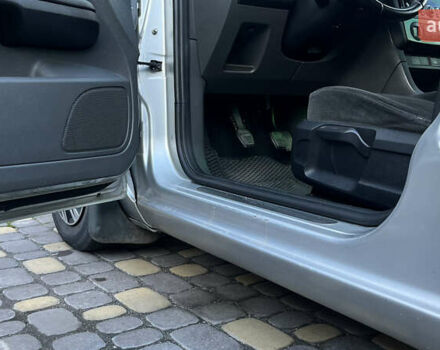 Форд Фокус 2005 в Виннице на Automoto.ua Серый Форд Фокус, объемом двигателя 1.6 л и пробегом 310 тыс. км за 3899 $, фото 31 на Automoto.ua