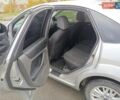Форд Фокус 2005 у Києві на Automoto.ua Сірий Форд Фокус, об'ємом двигуна 1.56 л та пробігом 223 тис. км за 4900 $, фото 10 на Automoto.ua
