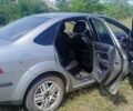 Серый Форд Фокус, объемом двигателя 2 л и пробегом 150 тыс. км за 5500 $, фото 7 на Automoto.ua
