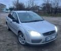 Сірий Форд Фокус, об'ємом двигуна 1.6 л та пробігом 267 тис. км за 3800 $, фото 1 на Automoto.ua