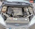 Форд Фокус 2005 у Києві на Automoto.ua Сірий Форд Фокус, об'ємом двигуна 1.56 л та пробігом 223 тис. км за 4900 $, фото 5 на Automoto.ua