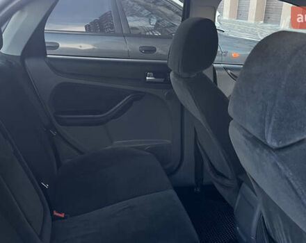 Форд Фокус 2005 в Виннице на Automoto.ua Серый Форд Фокус, объемом двигателя 1.6 л и пробегом 310 тыс. км за 3899 $, фото 24 на Automoto.ua