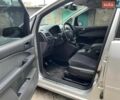 Сірий Форд Фокус, об'ємом двигуна 2 л та пробігом 212 тис. км за 4700 $, фото 14 на Automoto.ua