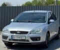 Сірий Форд Фокус, об'ємом двигуна 1.6 л та пробігом 273 тис. км за 3000 $, фото 1 на Automoto.ua