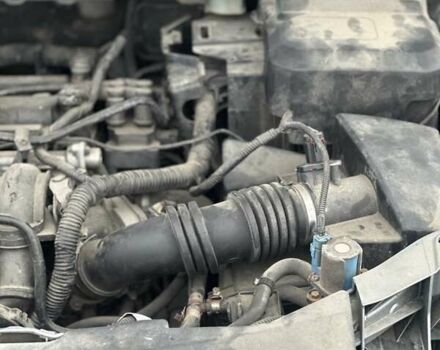 Серый Форд Фокус, объемом двигателя 1.6 л и пробегом 272 тыс. км за 4000 $, фото 25 на Automoto.ua